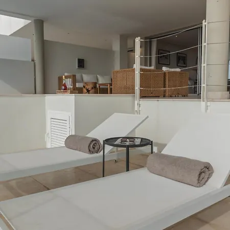 Casa Vista Marbella
