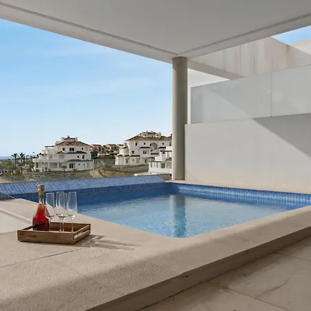 Casa Vista Apartment