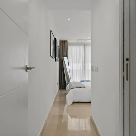Casa Vista * Marbella