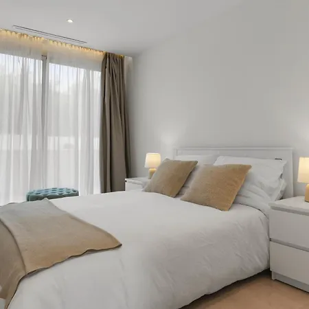 Casa Vista Apartment Marbella