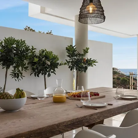 Apartment Casa Vista