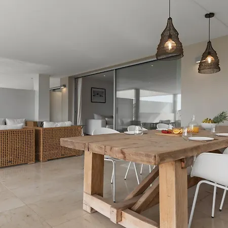 Apartment Casa Vista Marbella