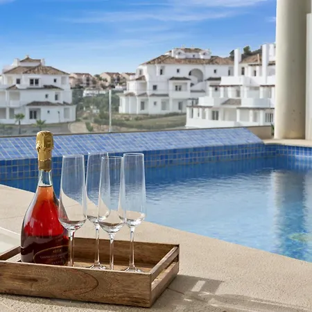 Apartment Casa Vista Marbella