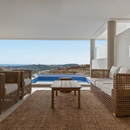Casa Vista * Marbella