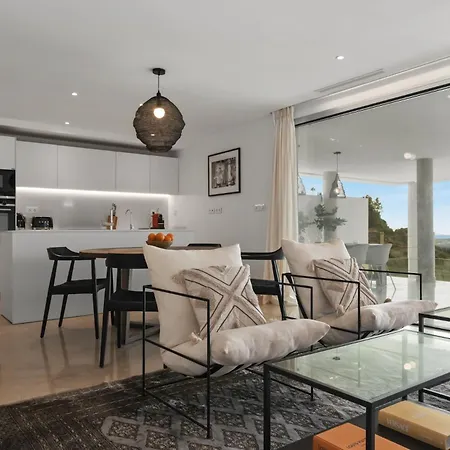 Apartment Casa Vista Marbella