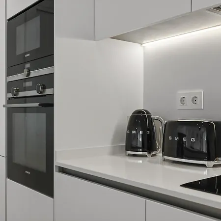 Casa Vista Apartment *