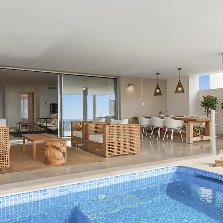 Casa Vista *