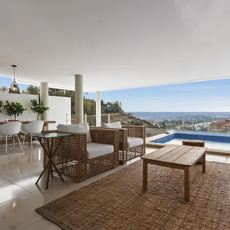 Casa Vista Apartment